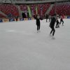 Wyjazd na lodowisko na Stadionie Narodowym