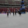 Wyjazd na lodowisko na Stadionie Narodowym